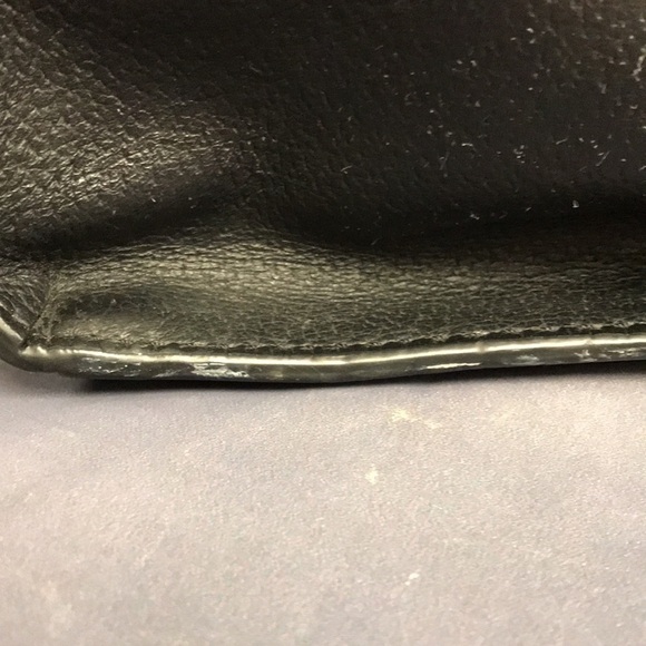 Kate Spade Black Satchel - Picture 7 of 16